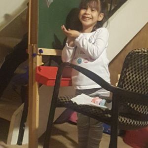 Meet your Posher, Karla